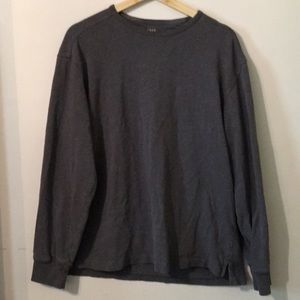 🌟🌟Izod Men's Gray Sweater🌟🌟
